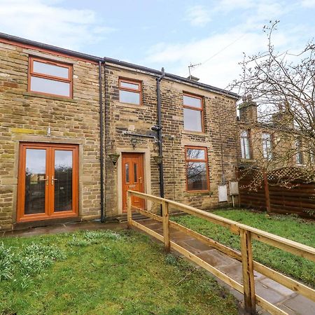 Moscow Mews Bradford (West Yorkshire) Exterior foto