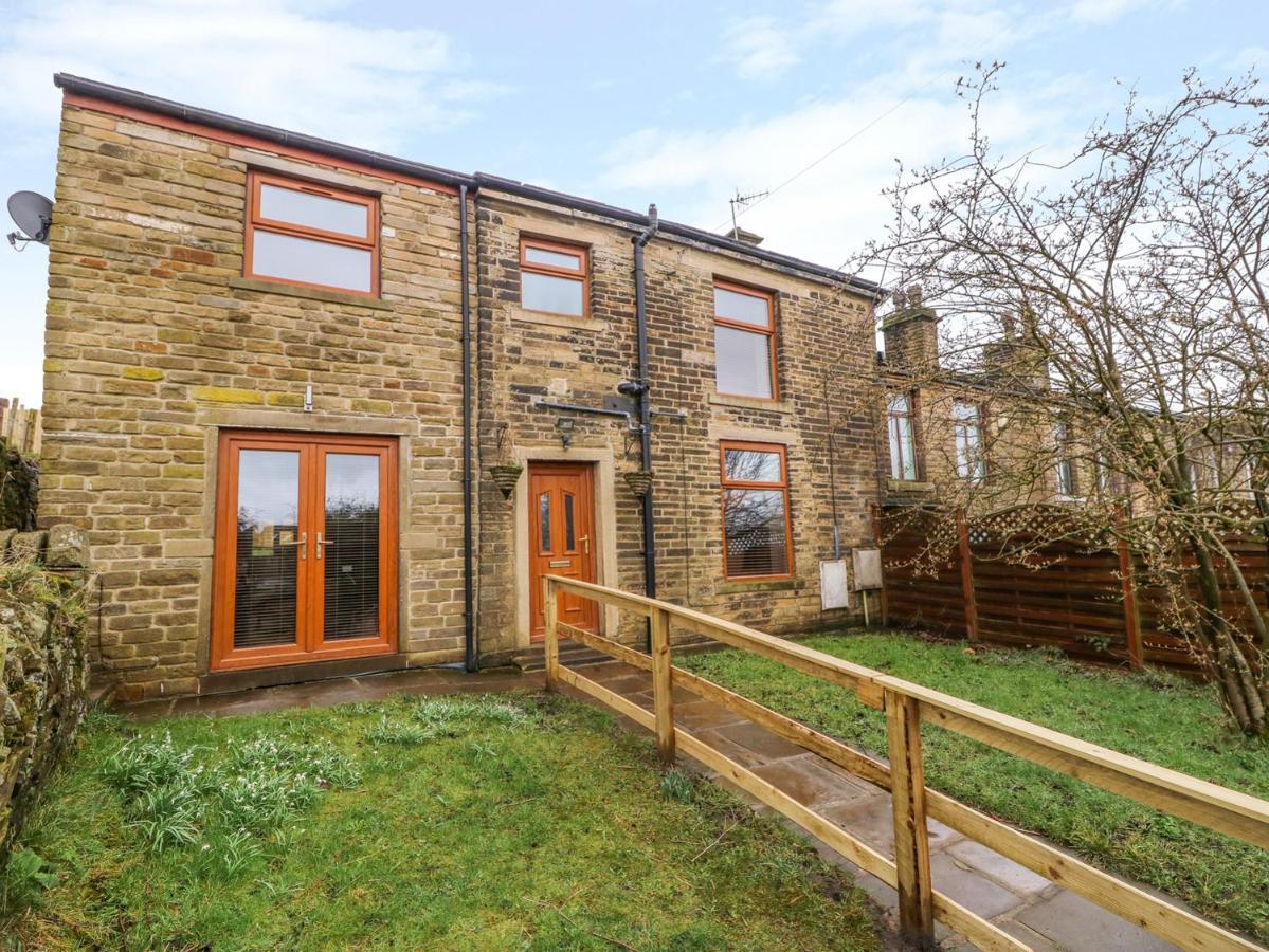Moscow Mews Bradford (West Yorkshire) Exterior foto