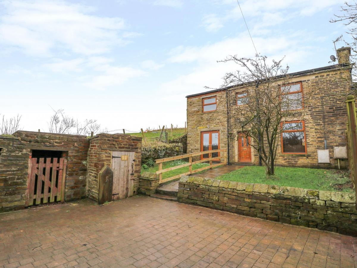 Moscow Mews Bradford (West Yorkshire) Exterior foto
