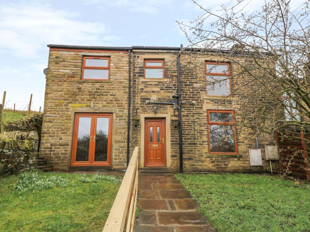 Moscow Mews Bradford (West Yorkshire) Exterior foto